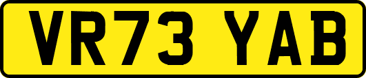 VR73YAB