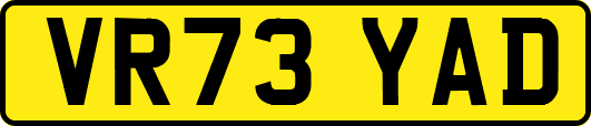 VR73YAD