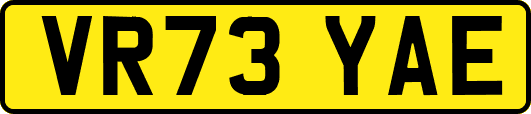 VR73YAE