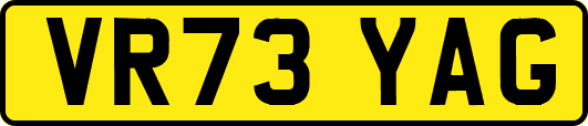 VR73YAG