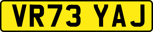VR73YAJ