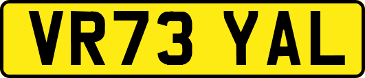 VR73YAL