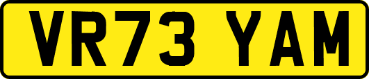 VR73YAM