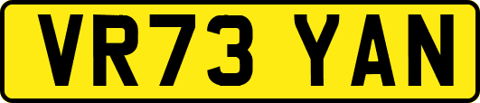 VR73YAN