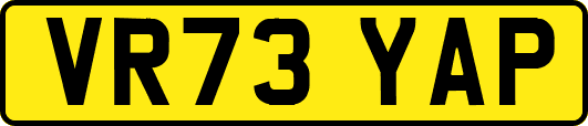 VR73YAP