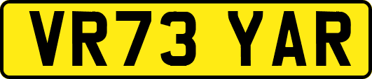 VR73YAR