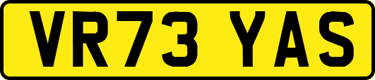VR73YAS