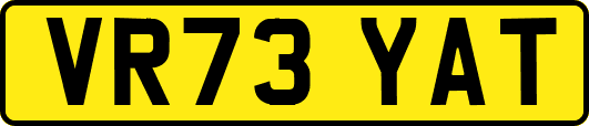 VR73YAT