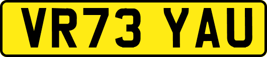 VR73YAU