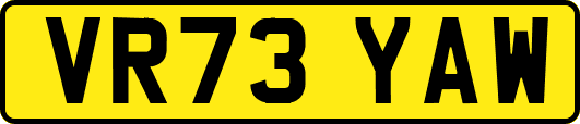 VR73YAW