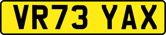 VR73YAX