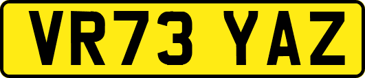 VR73YAZ
