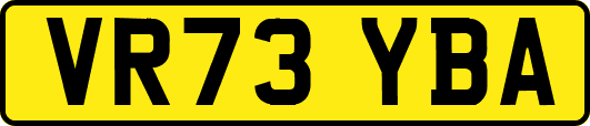 VR73YBA