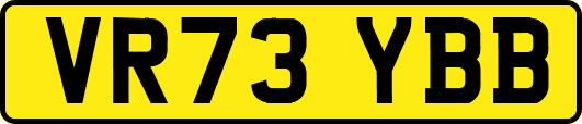VR73YBB