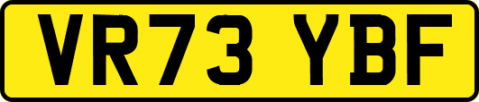 VR73YBF