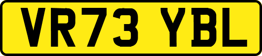 VR73YBL