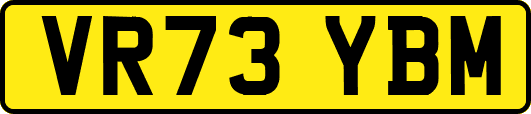 VR73YBM