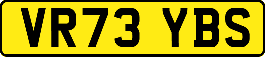 VR73YBS