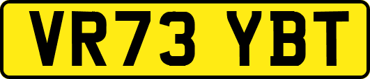 VR73YBT