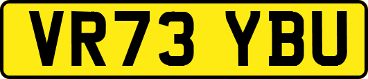 VR73YBU
