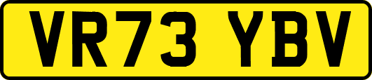 VR73YBV
