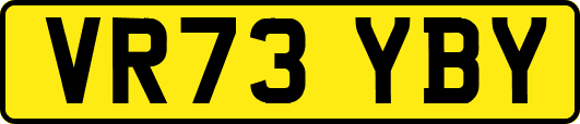VR73YBY