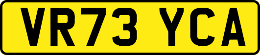 VR73YCA