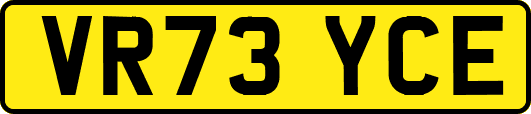 VR73YCE
