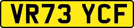 VR73YCF