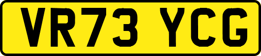VR73YCG