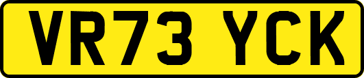 VR73YCK