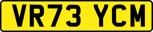 VR73YCM