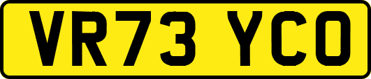 VR73YCO