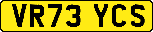 VR73YCS