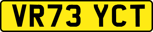 VR73YCT