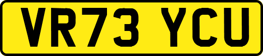 VR73YCU