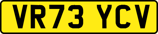 VR73YCV