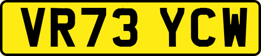 VR73YCW