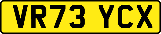 VR73YCX