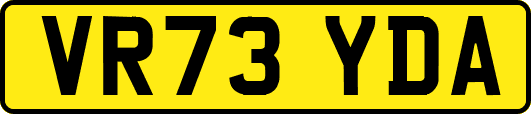 VR73YDA