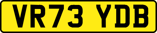 VR73YDB