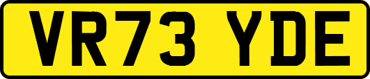 VR73YDE