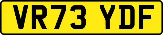 VR73YDF