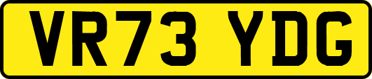 VR73YDG