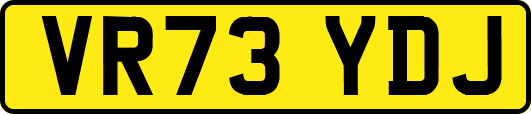 VR73YDJ