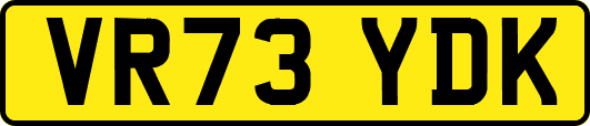 VR73YDK