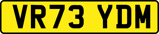 VR73YDM