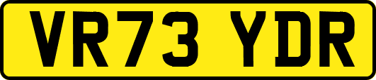 VR73YDR