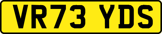 VR73YDS