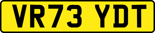 VR73YDT